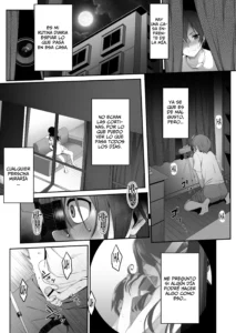 La Historia de Como Una Señora súcubo Me Robó La Virginidad por Delante y por Detrás - Inma no Onee-san ni Doutei Ochinchin to Oshiri o Torotoro ni Kaihatsu Sarechau Hanashi