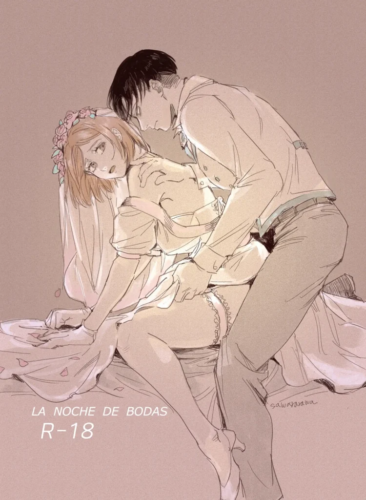 La Noche De Bodas –