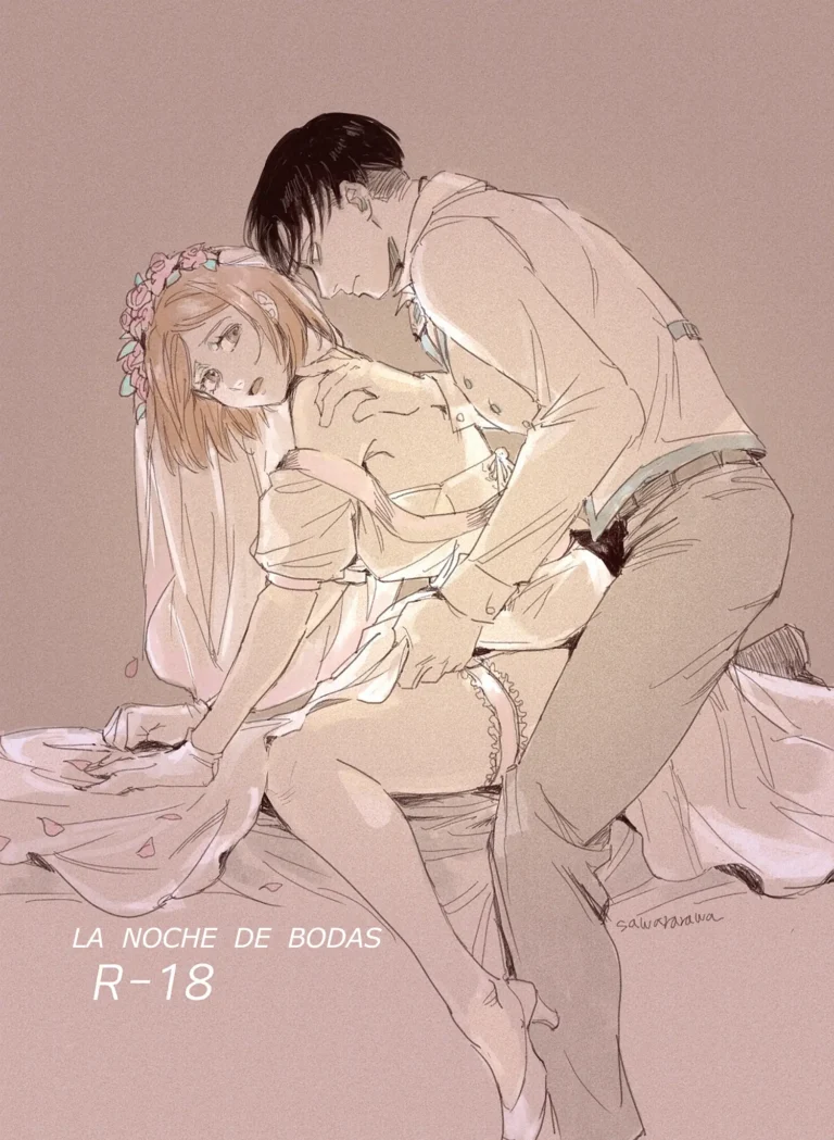 La Noche De Bodas –