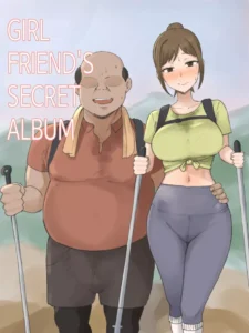 [laliberte] GF's secret album [Spanish]