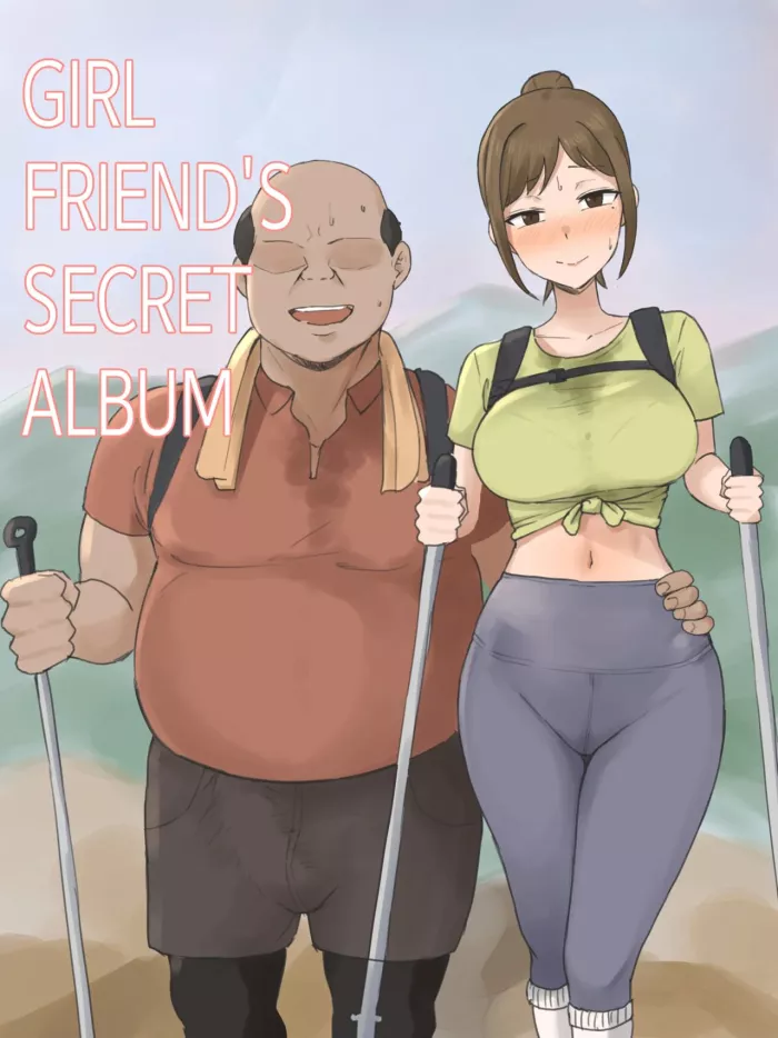 [laliberte] GF’s secret album [Spanish]