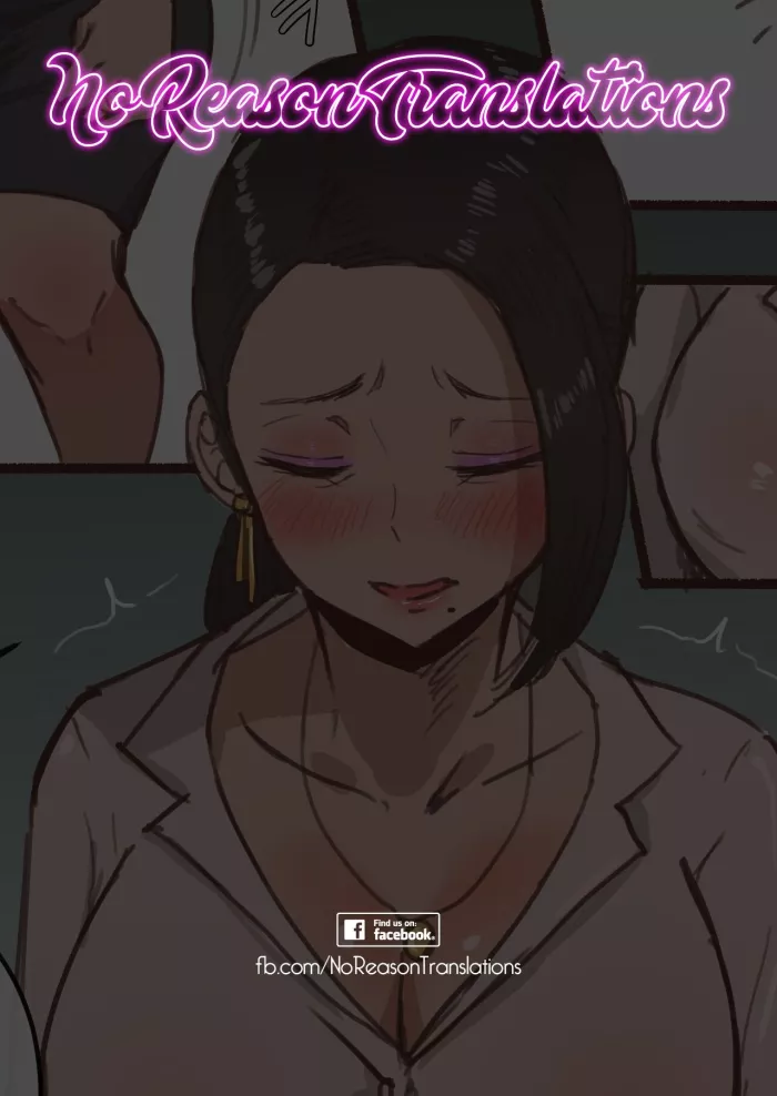 [laliberte] MONSTER + AFTER [Spanish] [NoReasonTranslations]
