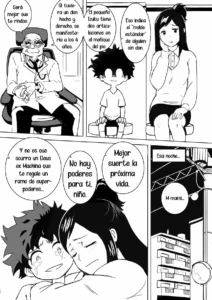LAS POLLAS DE MIS HERUES