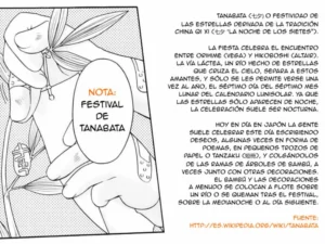 [LEE] Natsu no Yoru no Yume (COMIC RIN 2006-08) [Spanish] {Avatar}
