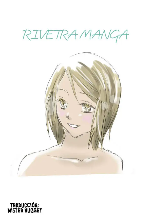 LeviPet Manga
