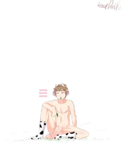 [Lewddoodler] Cow Girl Harem [Urdak] [Spanish]