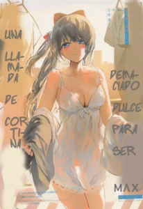 (Like!Love!Live! 9) [virophilia (Orihi Chihiro)] Curtain Call to Yobu ni wa Kanbi Sugita | Demasiado dulce para ser una llamada de cortina (Love Live! Nijigasaki High School Idol Club) [Spanish] [ＭΛＸ]