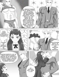 Loid & Becky