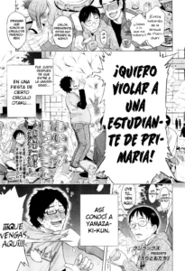 Loli Tomodachi | Amigos Loli
