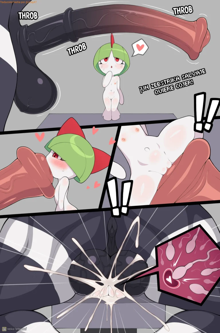 Lolis con caballos