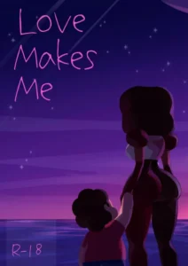 Love Makes Me | Estoy Hecha De Amor