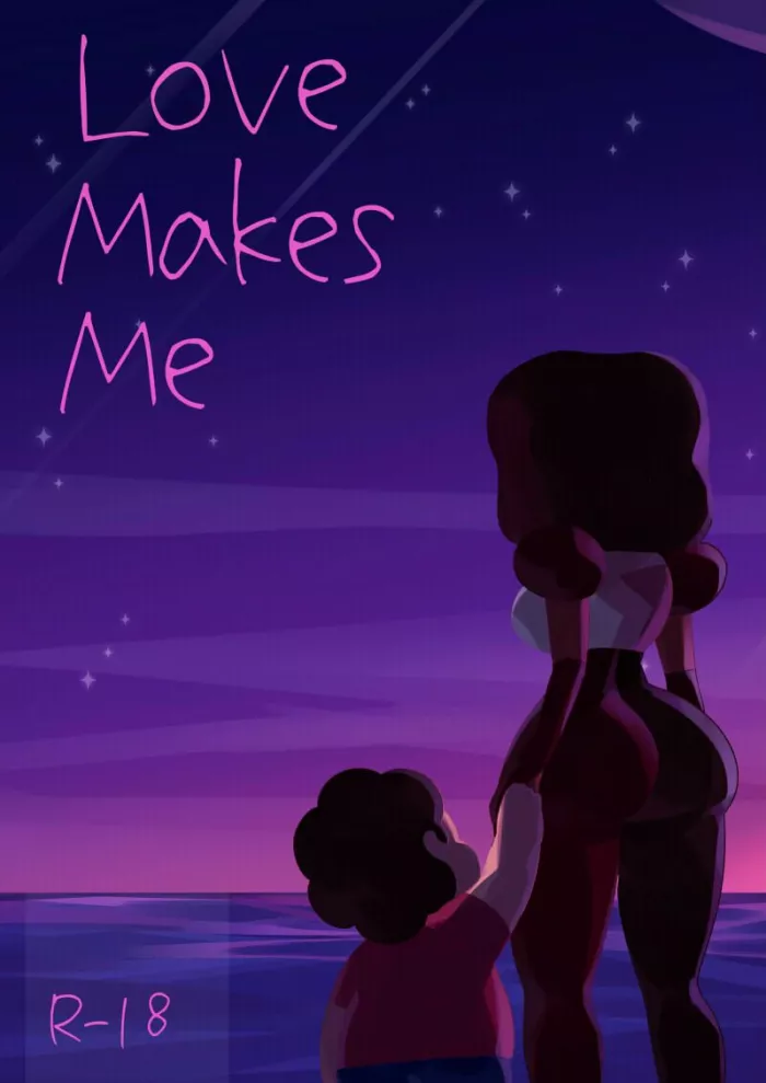 Love Makes Me | Estoy Hecha De Amor