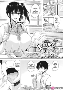 Love Tasting