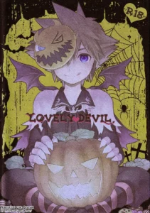 Lovely Devil | Truco o Trato (decensored)