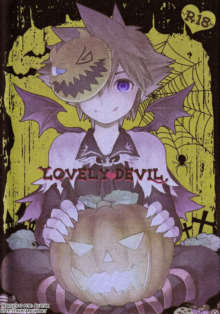 Lovely Devil | Truco o Trato (decensored)