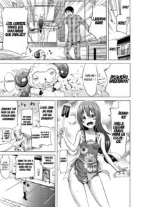 Lovemare Jou Ch.3