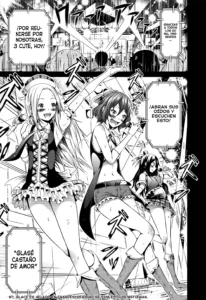 Lovemare Jou Ch.5