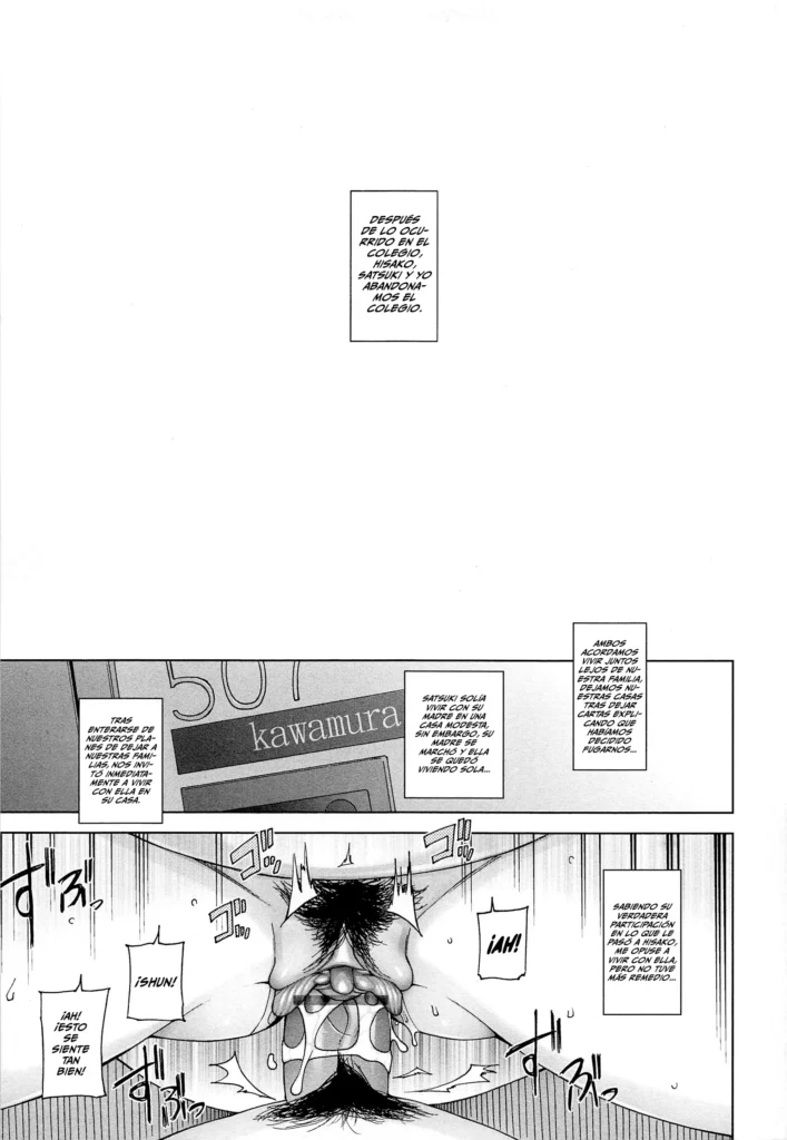 LUSTFUL BERRY Ch. 6