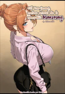 LUXsumildo] Hansarang Company's Sex Slave Gil Yun-jeong Vol. 1 | Gil Yun-jeong, Esclava Sexual de la Compañía Hansarang Vol. 1