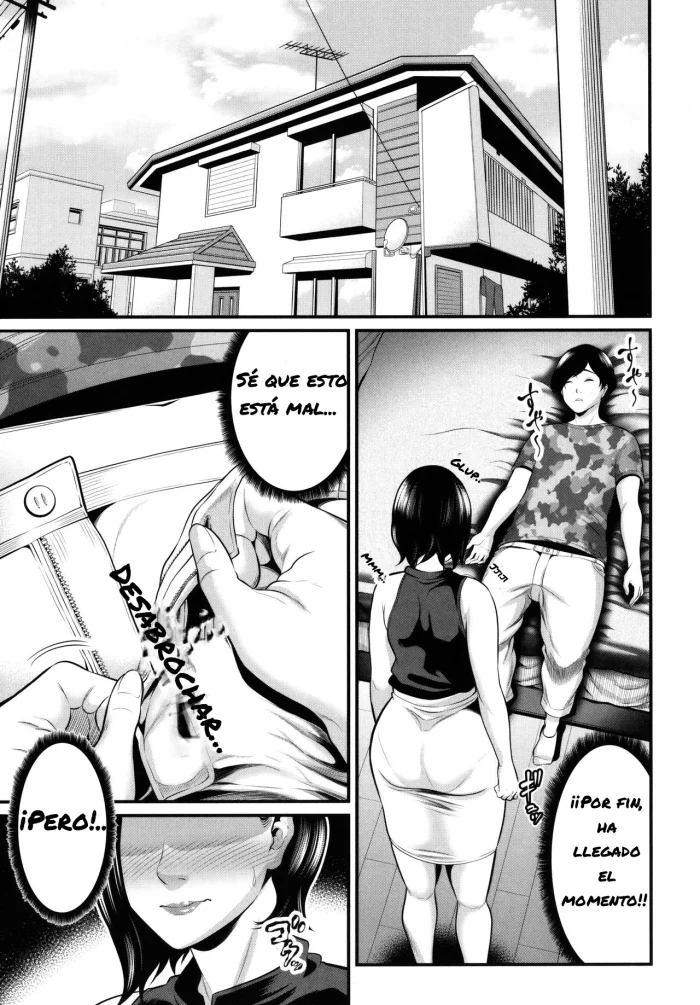 [Maccha Neji] Canon Ball! (Hito no Onna) [Spanish] [Sexdolls]