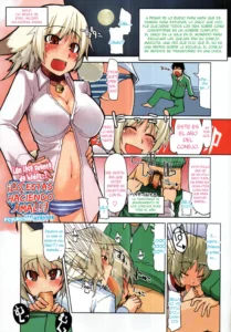 Machigai Darake no Usagi Shiiku | Lo Estas haciendo Mal! (decensored)