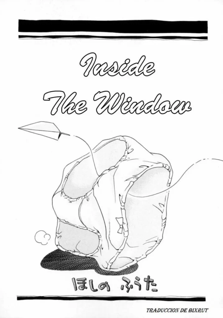 Mado no Naka – Inside the Window
