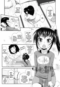 [Maeshima Ryou] Konna koto wa... | Algo como esto es... (Sugar☆Spot) [Spanish] [Rakuen Translations]