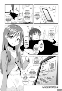 [Maeshima Ryou] Sakura Sakura (Sugar Spot) [Spanish] [SDnF]