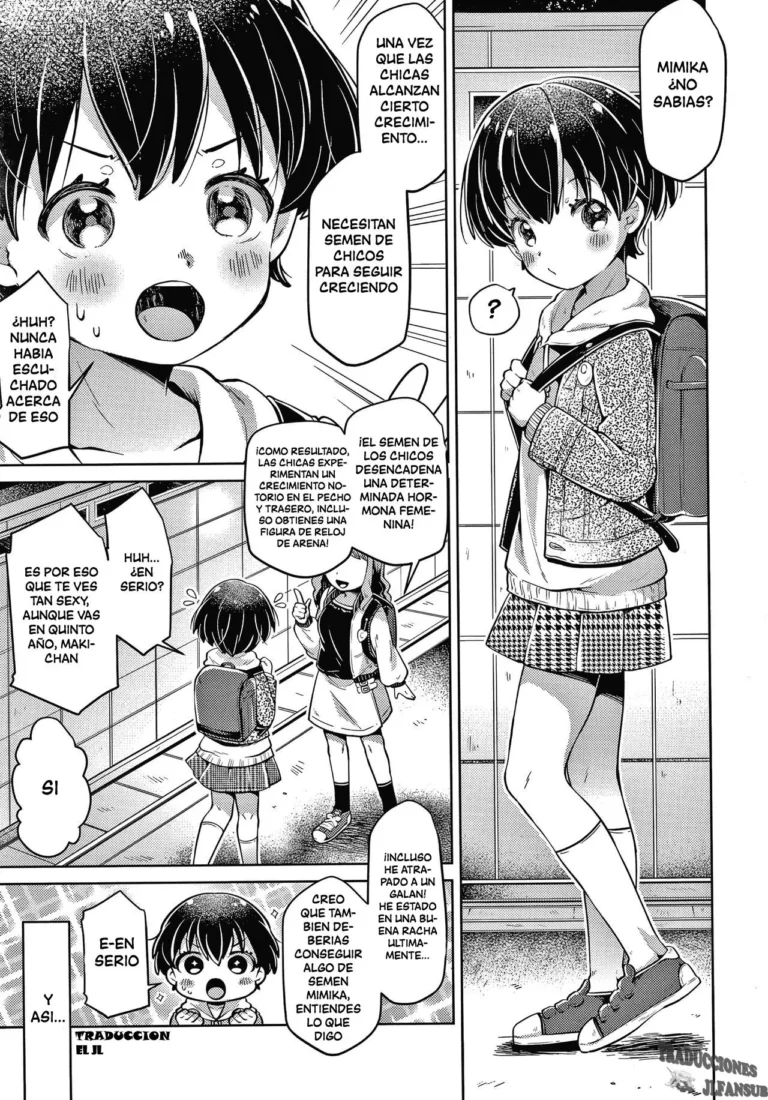 Mahou no Drink | Magical Drink