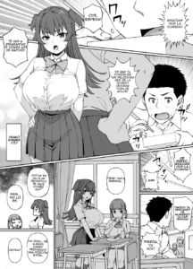 Maid Ichizoku no Sadame - kusayarou