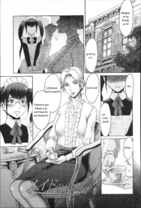 Maid no Kokoroe - Knowledge of Maid
