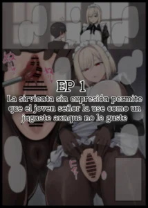 Maid-san Shirīzu‌ EP1-EP10 | Serie de la sirvienta EP1-EP10