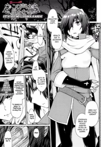 [majoccoid] Konogoe wa Todokanai | Esta Voz no Llegará a Nadie (Yumemiru Slave) [Spanish] [XHentai95]