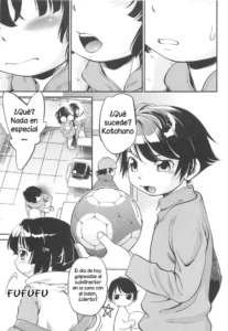 [Maka Fushigi] Doggy Magi Sasete! Ch. 2 Gula (CHI-Bitch) [Spanish] [Hige]