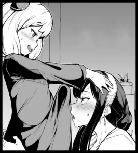 [Makin] Anya to Yor (Spy x Family) [Spanish]