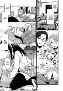 [Makio] Irogoto (Comic Koh Vol. 4) [Spanish] [XHentai95]