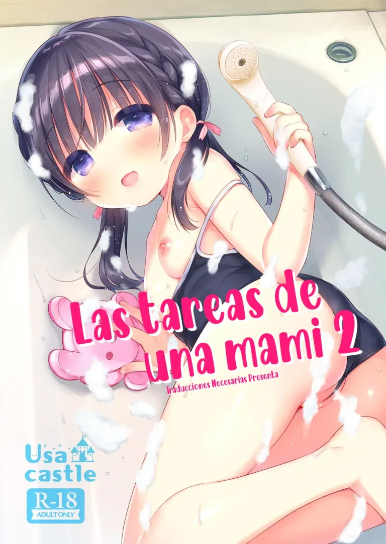Mama Katsudou 2 –  Las tereas de una mami2