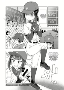 [Mamezou] Hidari no A | EspecialistA (COMIC LO 2024-08) [Spanish] {EbisuTraslade - Winder} [Digital]