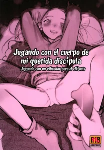 Manadeshi ga Shishou no Shishou o Okuchi de Mederu Ohanashi ~FANBOX Matome Hon~|Dándole amor al pene del maestro con la boca de su amada discípula ~Recopilación FANBOX~