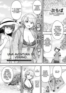 Manatsu no Taiken | Una aventura de Verano.