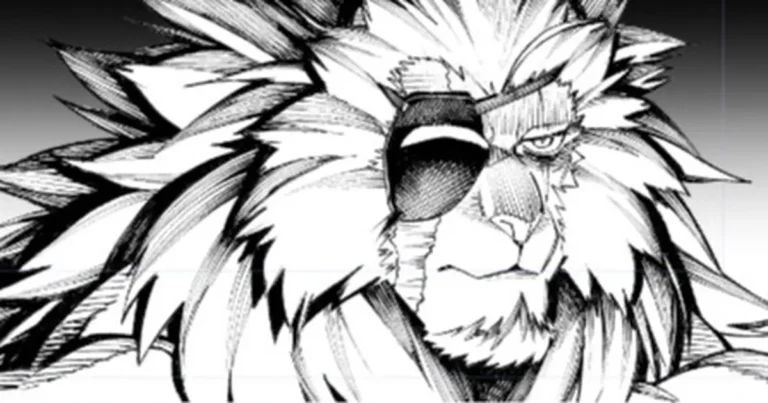 Manga 02 – Partes 1 a 19