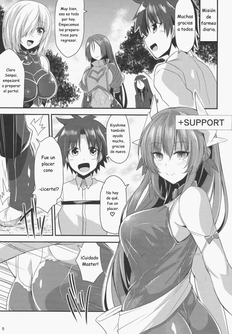 Manga