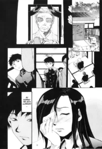 Manjushage | Red Spider Lily (decensored)