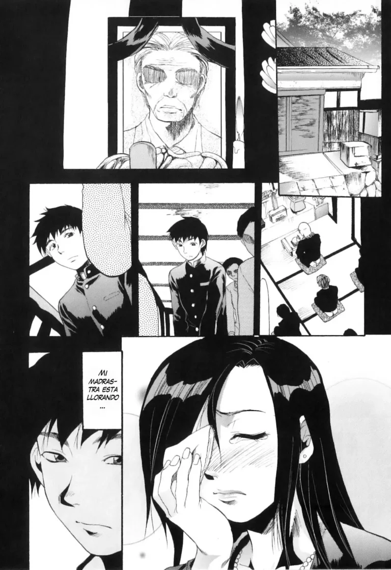 Manjushage | Red Spider Lily (decensored)