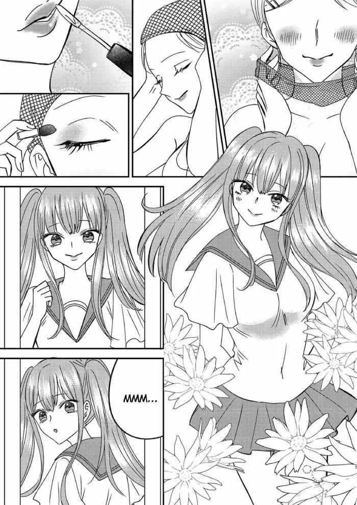 [Marialite] Irekawari Cinderella 4 | Cenicienta Sustituta 4 [Spanish] [TF Scans]