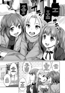 [Mario] 3 Sweet Devils | 3 Dulces Demonios (Maniac Days) [Spanish] [El Tio Nephi]