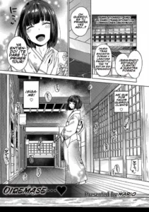 [Mario] Oidemase...♥ (Otokonoko HEAVEN Vol. 30) [Spanish] [El-Traductor-Aprendiz] [Digital]