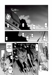 maso-mess Ch. 1-6