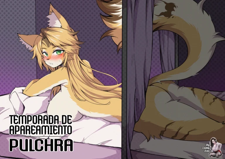 Mating Season – Pulchra | Temporada De Apareamiento ~Pulchra~