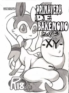 Mayoineko (Nakagami Takashi)] Haru Kemo 2013 (Spanish) LKNOFansub